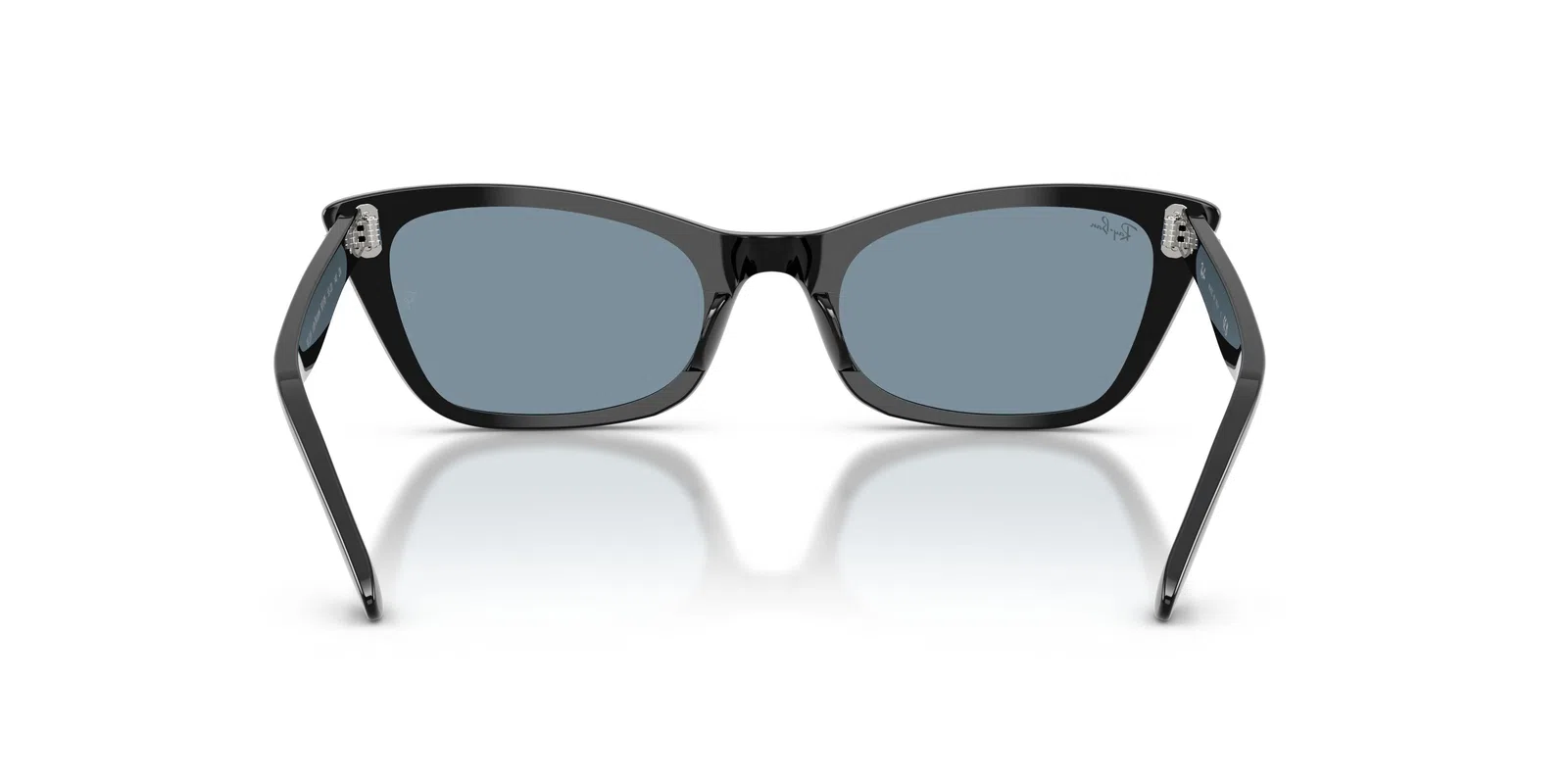 Ray-Ban Lady Burbank 2299 Sunglasses - view 54